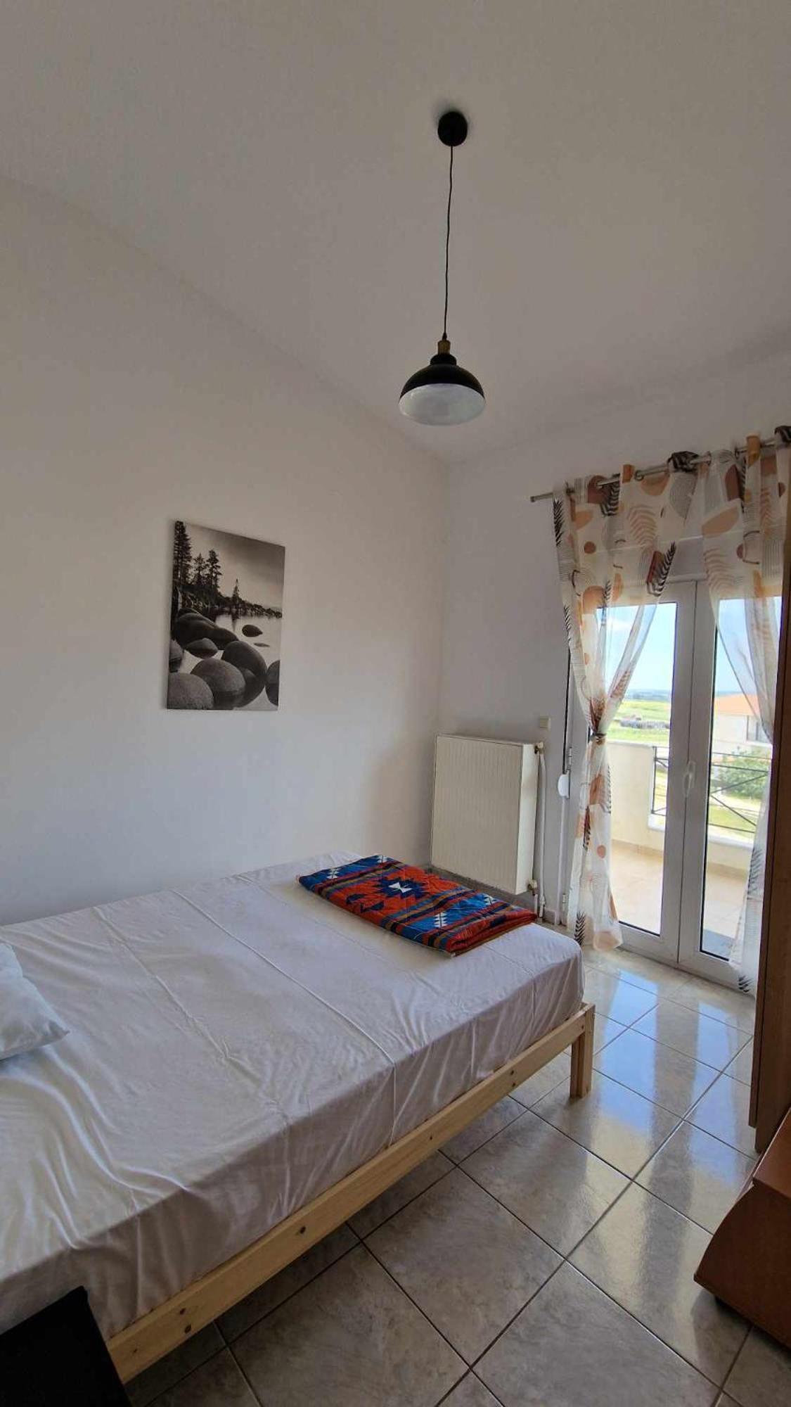 Kofinaki Apartment 2 Tycherón Exteriér fotografie