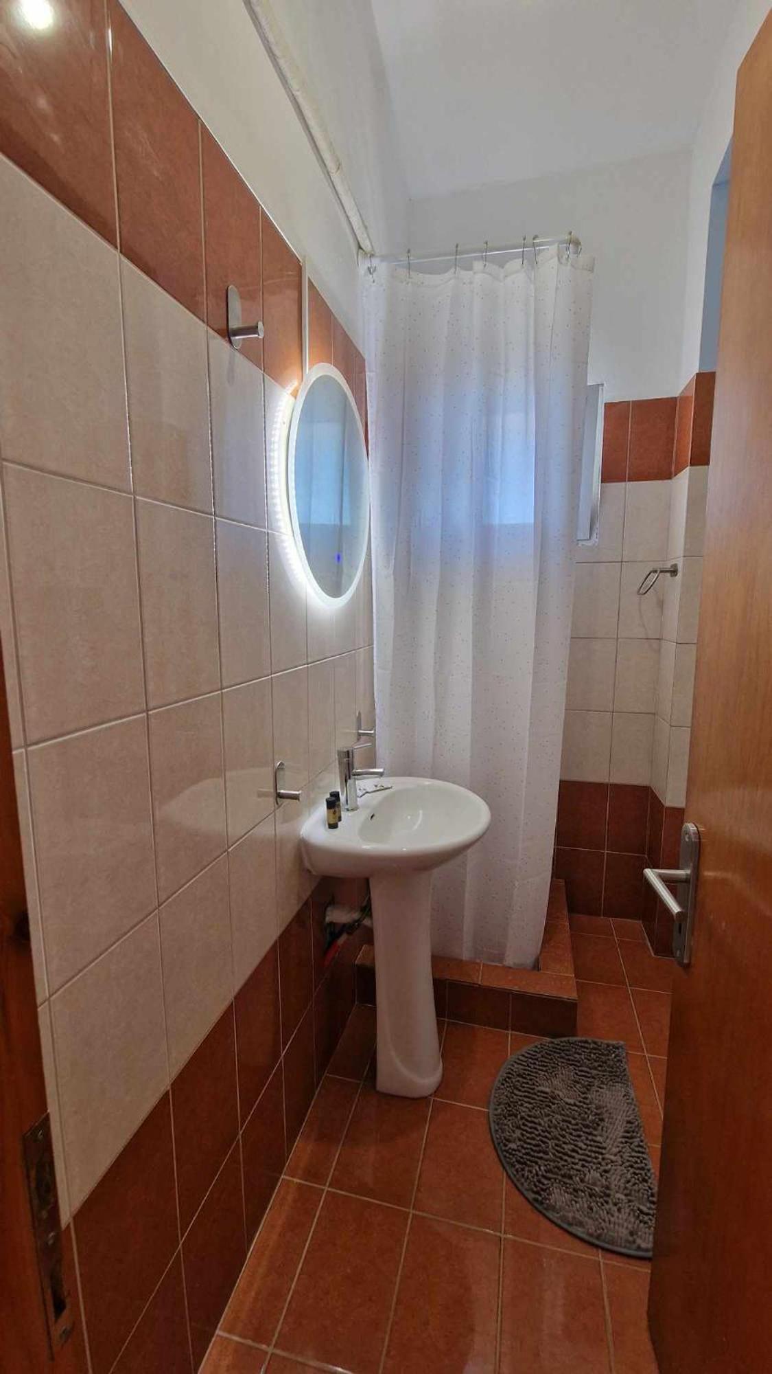 Kofinaki Apartment 2 Tycherón Exteriér fotografie